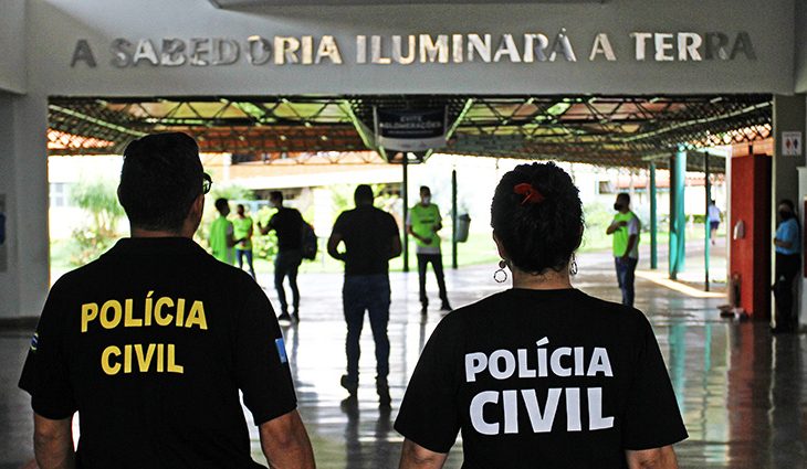 Polícia Civil de Mato Grosso do Sul estabelece orientação obrigatória e padronizada para vítimas de violência doméstica