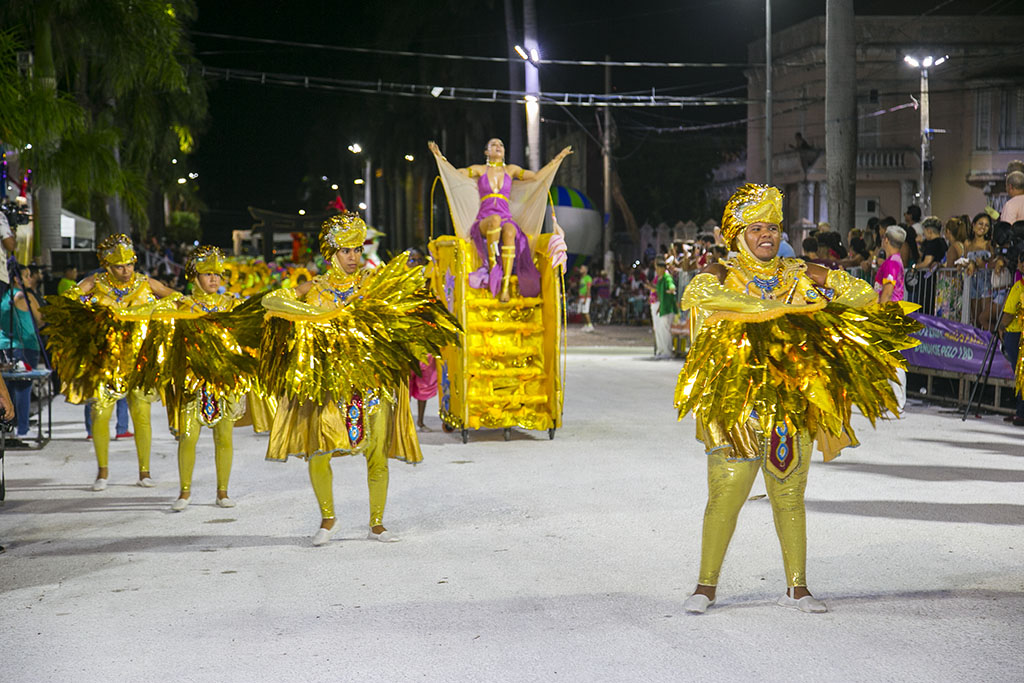 Carnaval de Corumbá: Governo de MS oficializa repasse de R$ 1,32 milhão