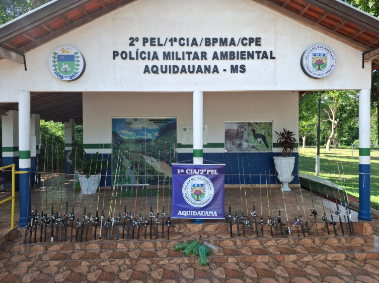 Piracema: PMA reforça que pesca de subsistência é restrita a pescadores ribeirinhos