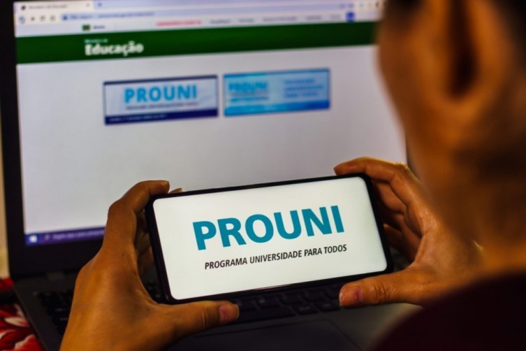 Inscrições para Prouni 2025 terminam hoje