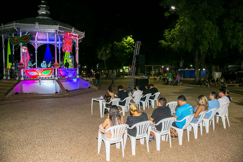 Inscrições para Concurso de Marchinhas Carnavalescas começam na segunda, dia 03