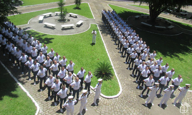 Marinha prorroga inscrições para concurso do Colégio Naval