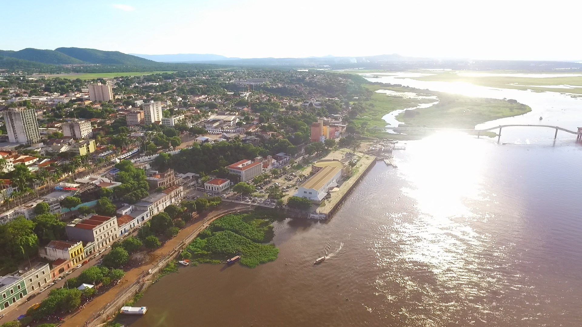 Alunos de Corumbá podem criar a nova mascote da Fundação de Meio Ambiente do Pantanal