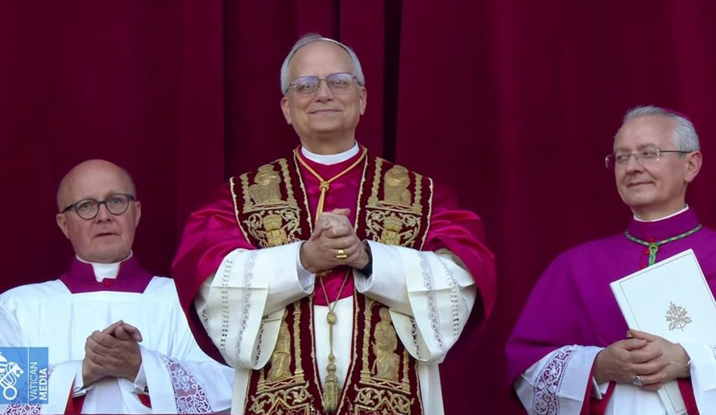 Quem é o novo Papa? Conheça Robert Francis Prevost, o Leão XIV, sucessor de Francisco