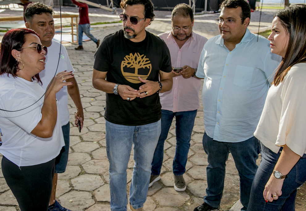 Empresa vai gerir resíduos durante 18ª edição do Festival América do Sul em Corumbá
