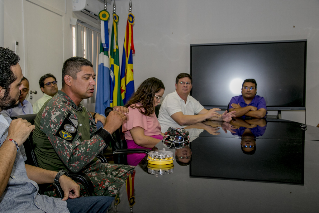 Câmara é parceira em campanhas de conscientização para afugentar onças da área urbana