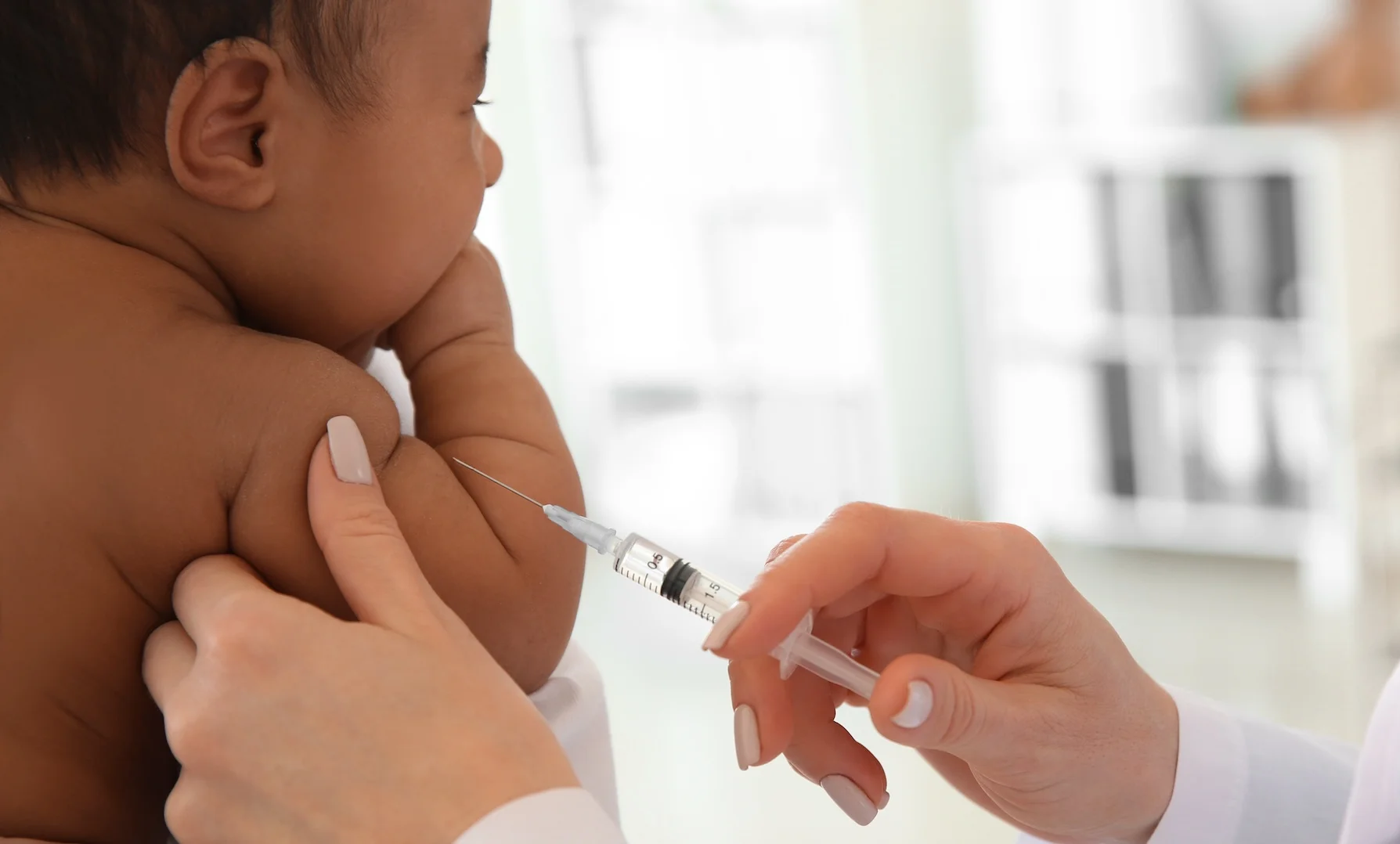 Dose de reforço de vacina contra meningite terá proteção maior
