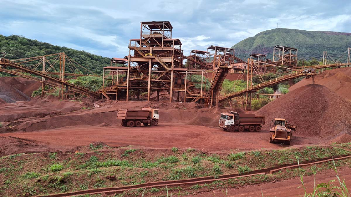 Com cursos voltados à mineração, Corumbá avança na qualificação e desenvolvimento econômico