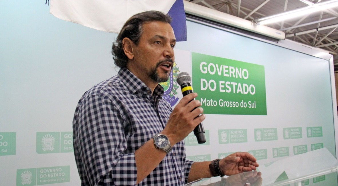 Jogos Escolares de MS aliam boa estrutura e compromisso com sustentabilidade