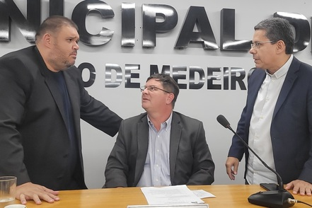 Vereadores pedem que Vara da Fazenda Pública seja mantida na Comarca de Corumbá
