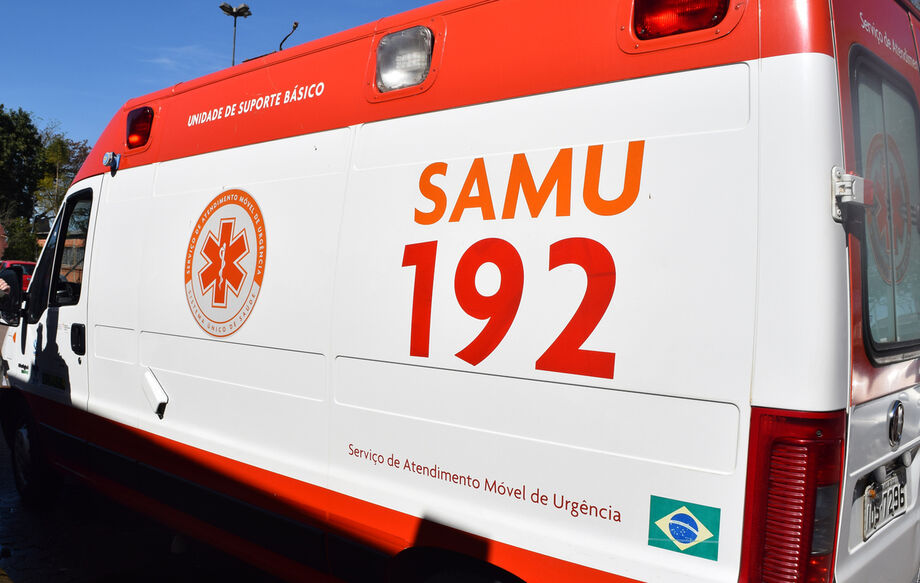Homem morre após cair de andaime em obra em Corumbá