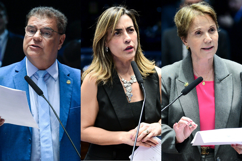 CPI da adultização infantil tem apoio dos senadores de Mato Grosso do Sul