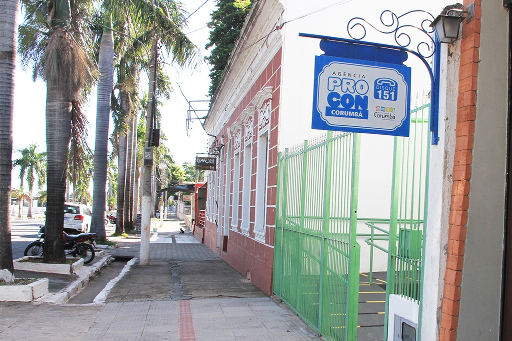 Nota técnica do Procon orienta estabelecimentos de ótica em Corumbá