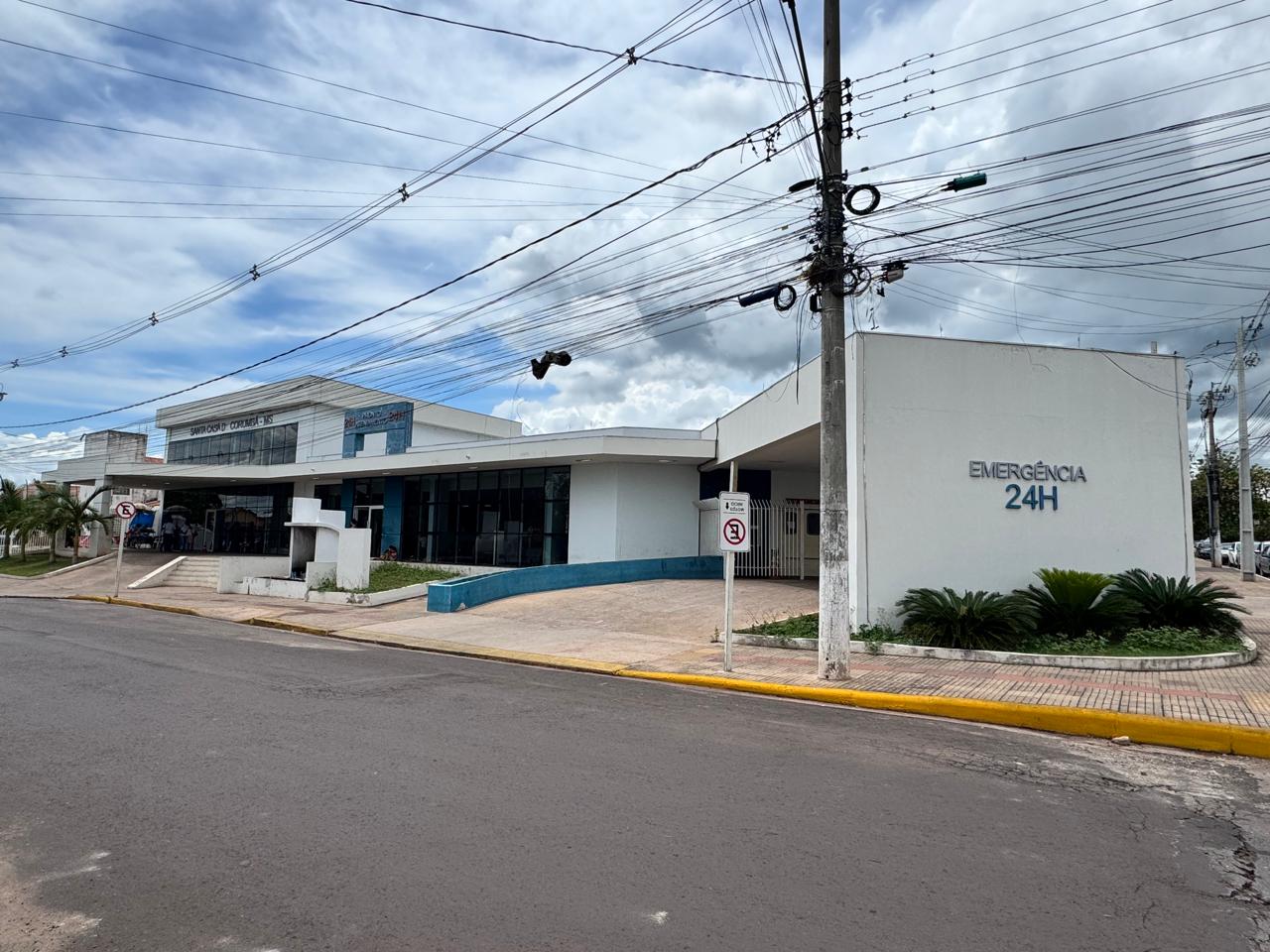 Prefeitura de Corumbá promove melhorias no Pronto-Socorro Municipal, com atendimento pediátrico até às 23h