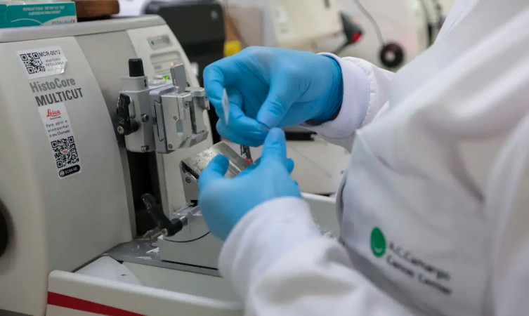 Cura de câncer de próstata pode chegar a até 98% , diz especialista