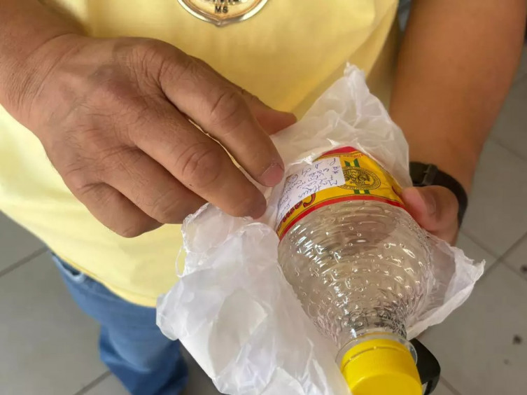 Polícia apura morte de rapaz por suspeita de intoxicação por metanol em MS