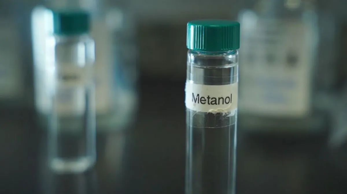 Prefeitura de Ladário diz que não há caso de intoxicação por metanol no município