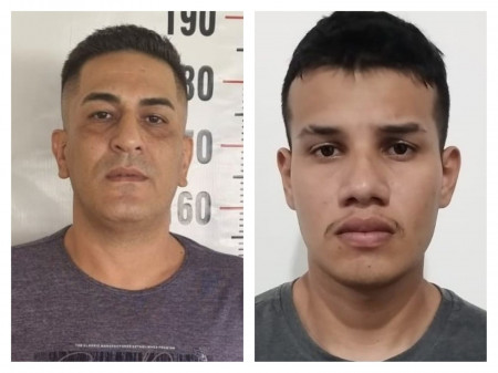 Polícia Civil procura dois foragidos por tentativa de homicídio em Corumbá