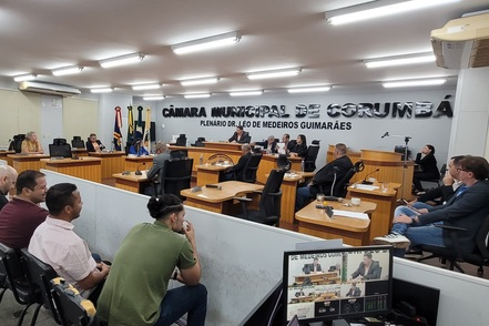Novo Plano de Cargos e Carreiras dos servidores é apresentado na Câmara
