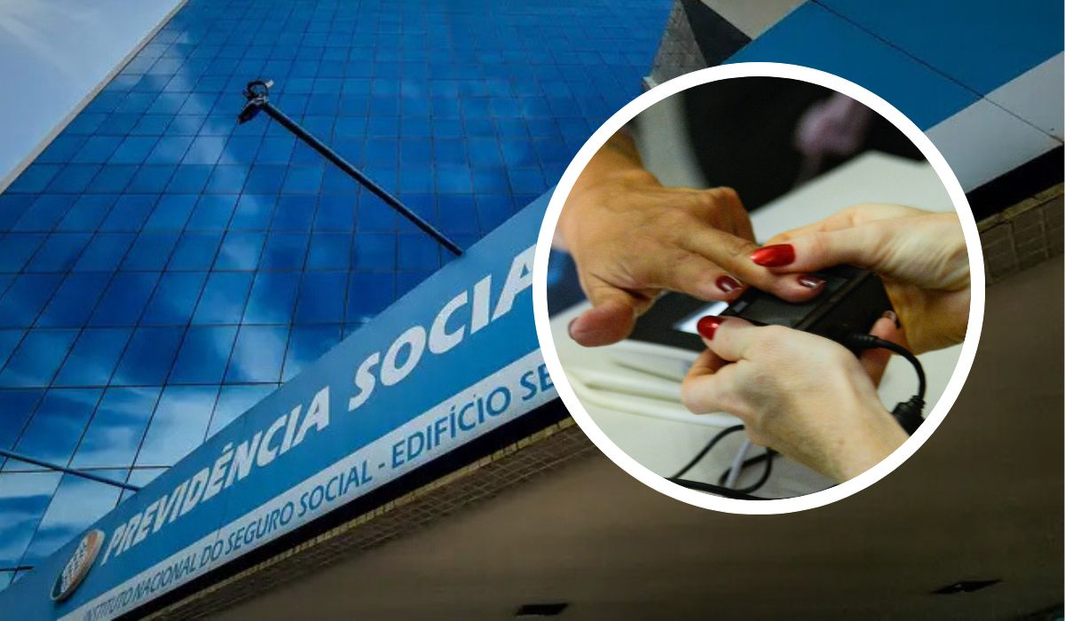 INSS passa a exigir biometria obrigatória: veja por que contar com um escritório especializado pode fazer a diferença