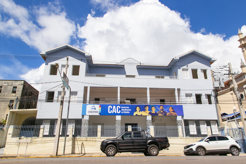 Contribuinte tem até final de dezembro para aderir ao programa Regulariza Corumbá