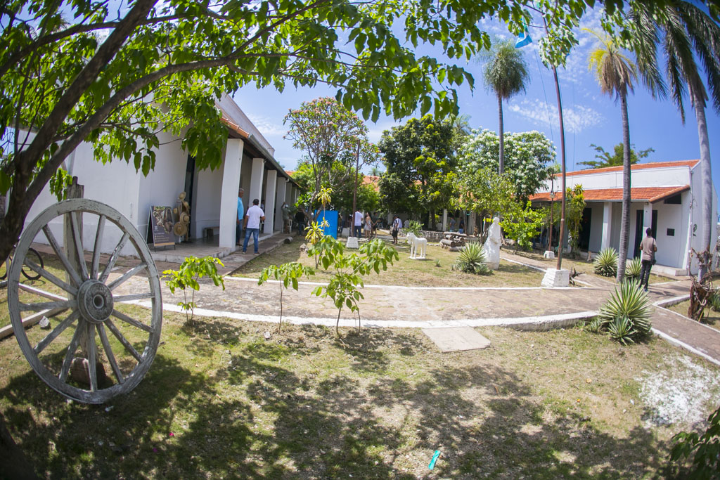 Prefeitura anuncia R$ 4,7 milhões para reforma da Casa do Artesão em celebração dos 50 anos