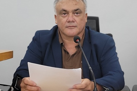 Reforma de UBS é solicitada por Genilson para atender comunidade do Bairro Popular Nova