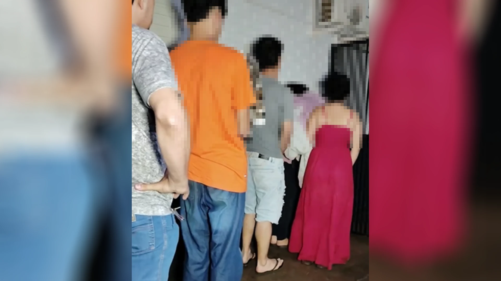 Cinco suspeitos pelo assassinato do padre Alexsandro são detidos em Dourados