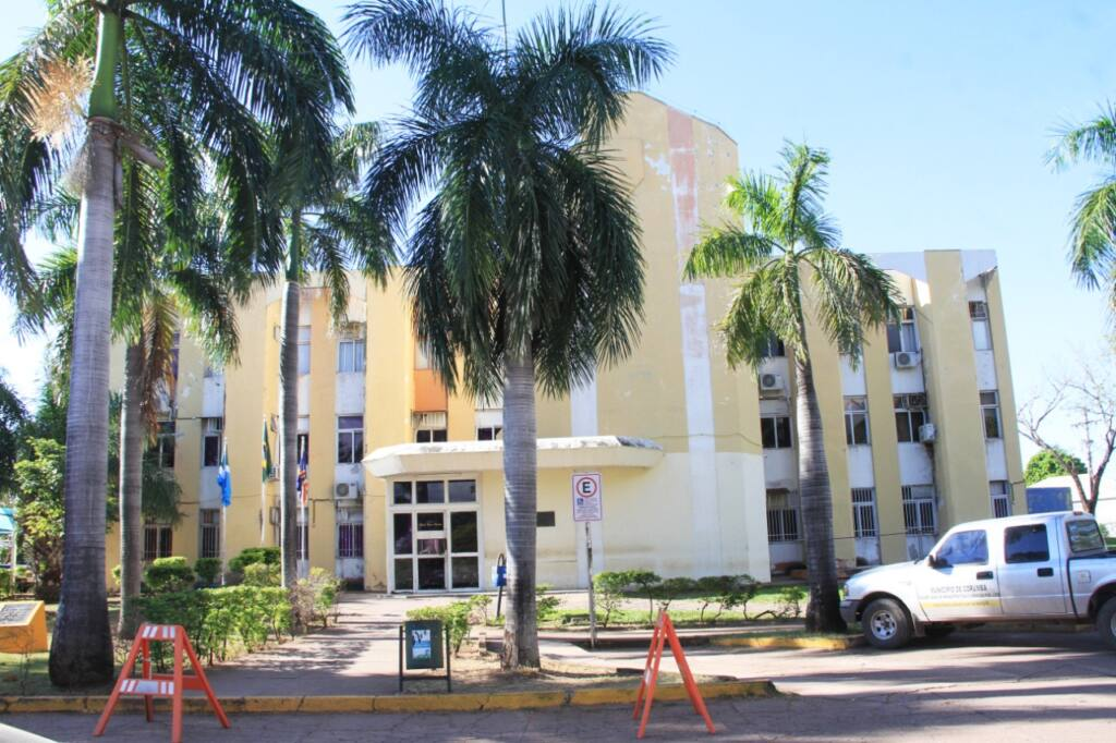 Decreto define períodos de recesso de fim de ano e pontos facultativos na Prefeitura de Corumbá