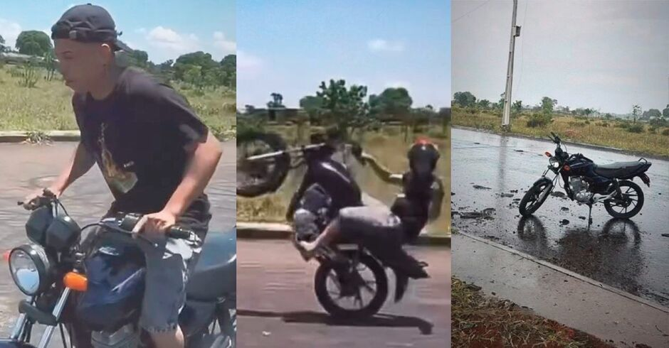 Assassinato na BR-262 comove amigos e familiares: ‘mataram nosso menino, ele não merecia isso’