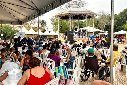 Lei institui Quermesse da APAE no Calendário Oficial de Eventos de Corumbá