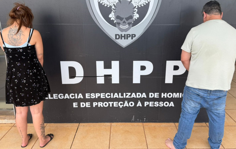 Mulher foi assassinada na BR 262 por descobrir droga escondida na casa da prima