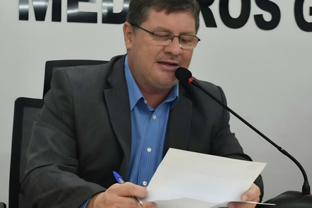 Bira cobra serviços para melhorar as condições de trafegabilidade da principal via de Albuquerque