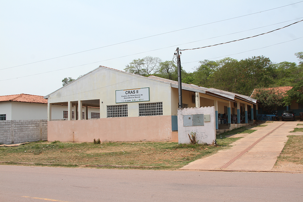 Sistema do Cadastro Único ficará fora do ar por três dias para extração de dados
