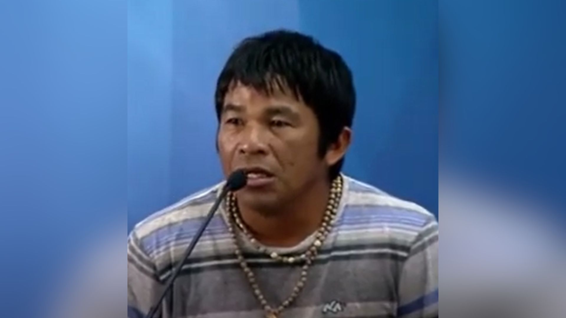 Ex-candidato ao Governo de MS, Magno de Souza é preso suspeito de estuprar jovem