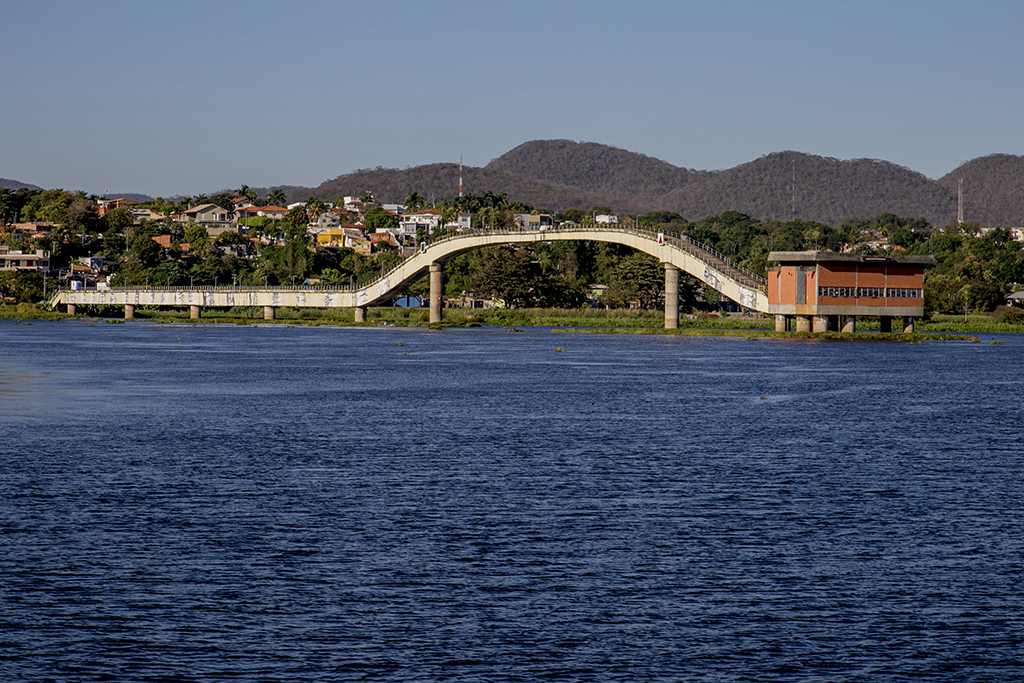 Mercosul libera primeiro desembolso do Focem para reduzir perdas de água em Corumbá