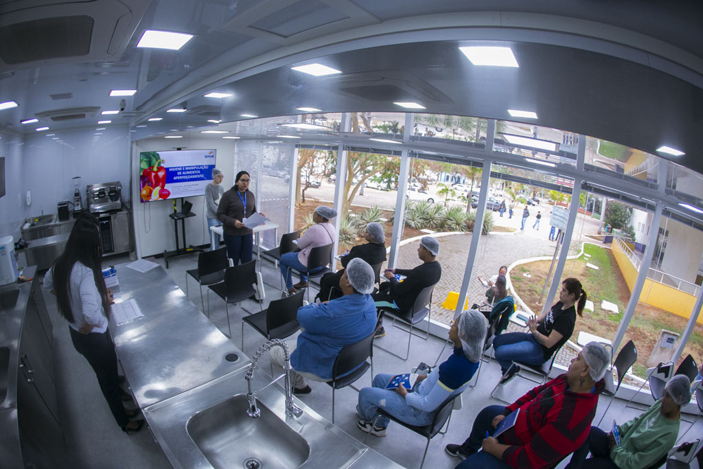 Festival Gastronômico do Pantanal terá oficinas, shows e feiras a partir do dia 02