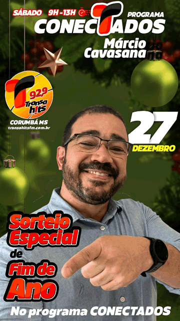 Prêmios de fim de ano