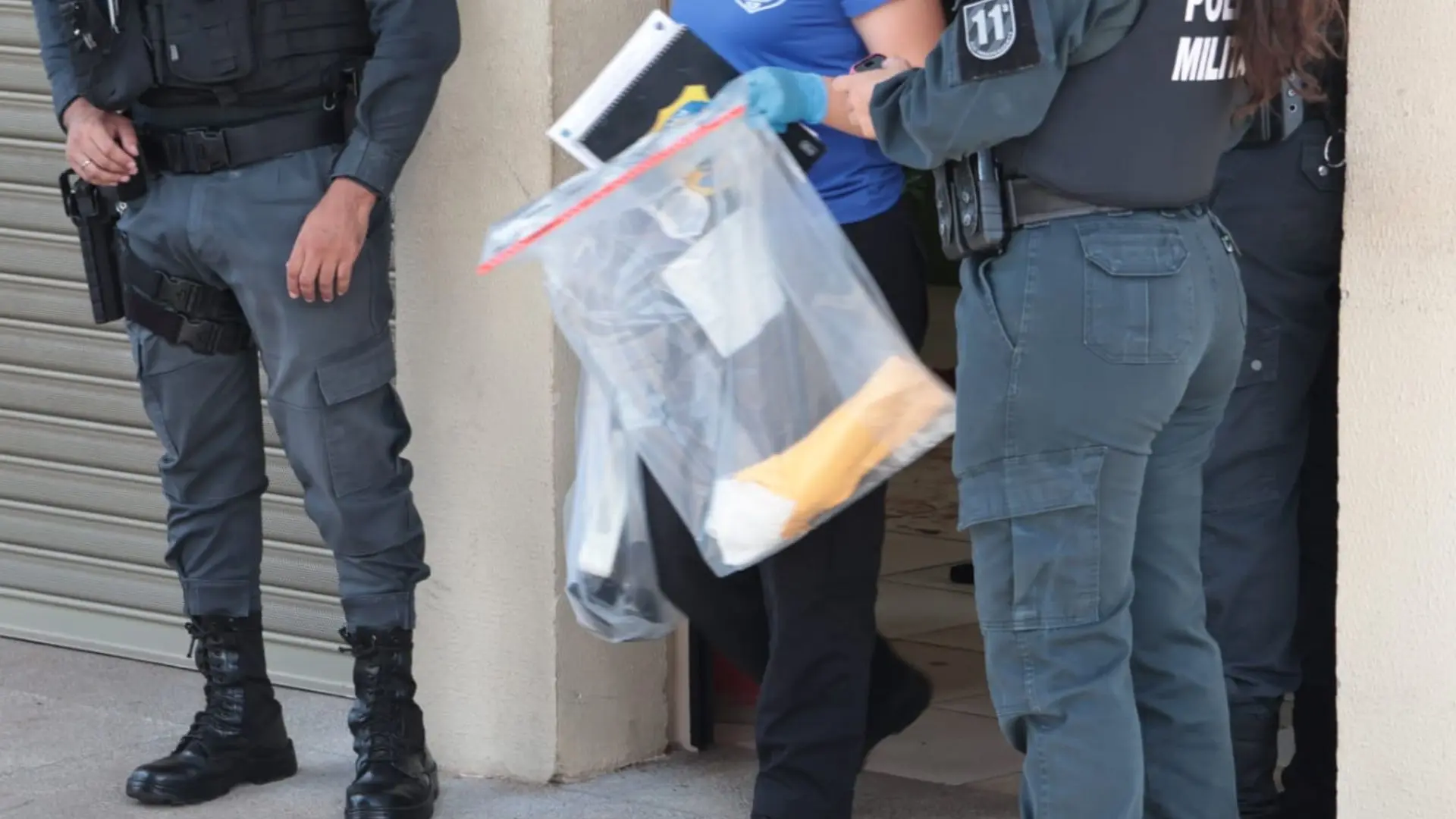 Gerente teria premeditado assassinato de patrão em salgaderia por ciúmes da ex