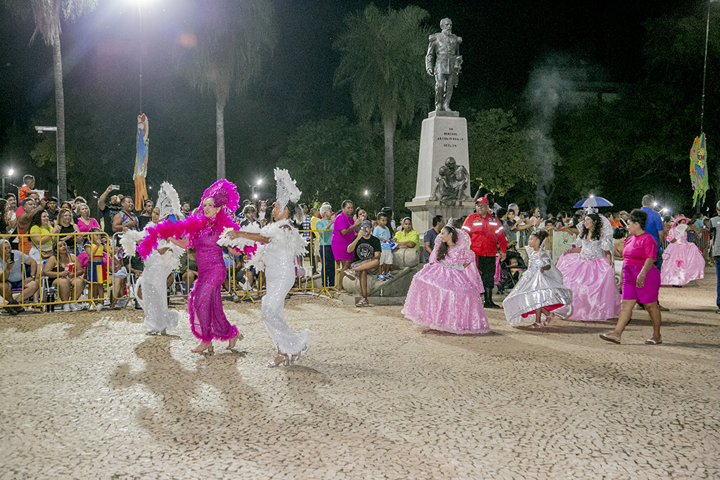 Corumbá lança Carnaval na sexta-feira e reforça dimensão cultural e econômica da festa