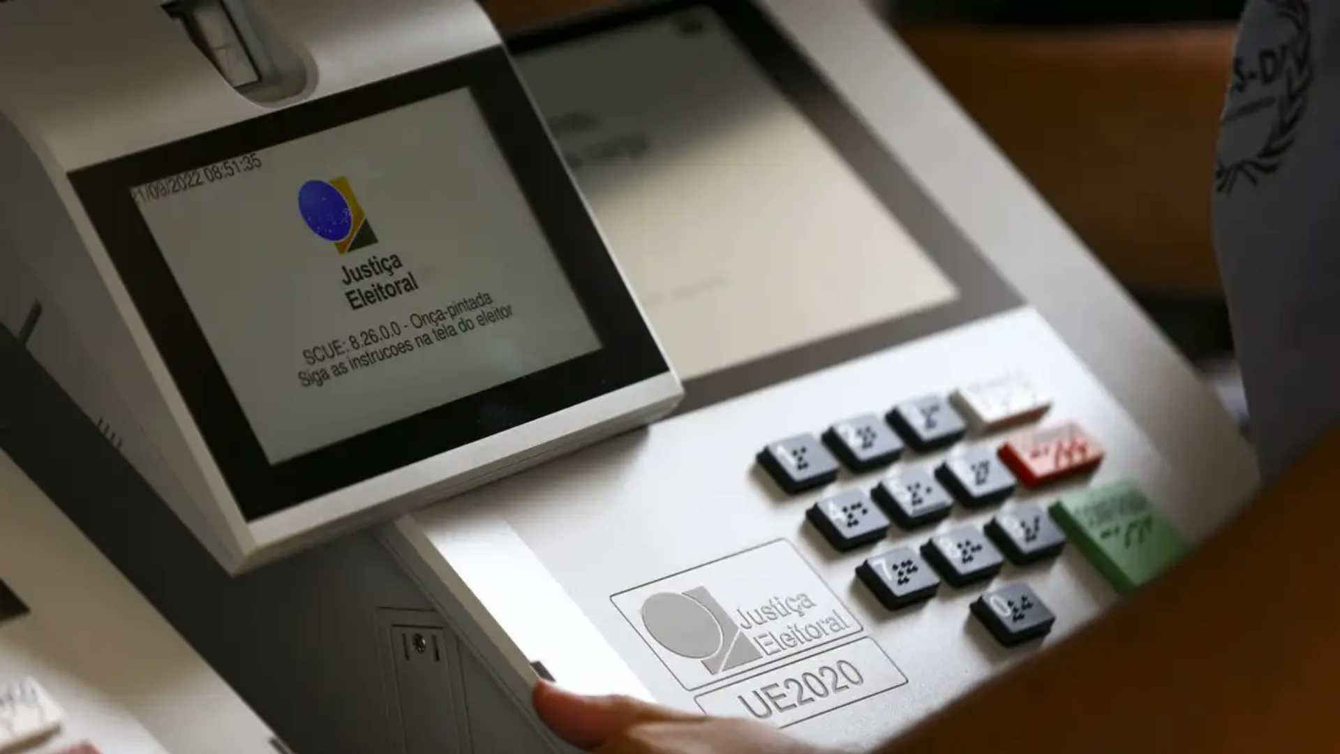 Número de jovens eleitores de MS totaliza 5% de todo o eleitorado do Estado