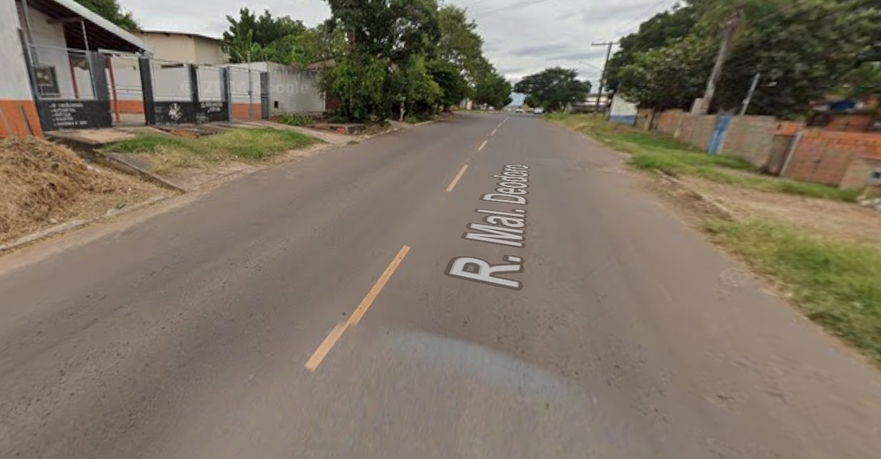 Primeiro feminicídio de 2026 em Corumbá: mulher de 62 anos é morta pelo ex-marido no bairro Guarani