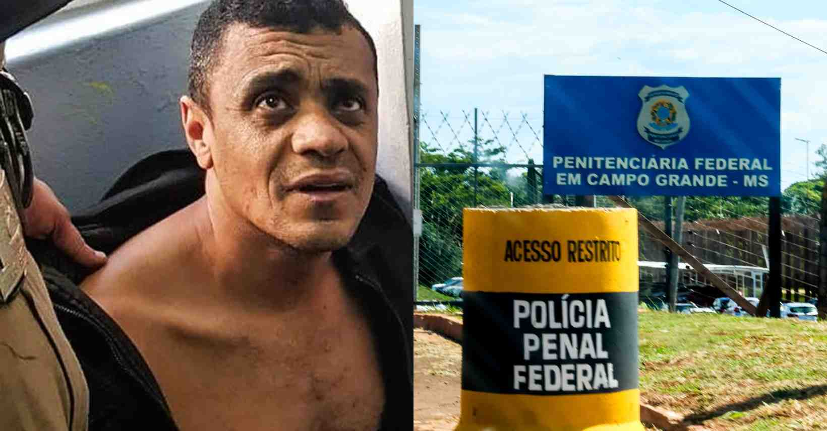 Laudo revela esquizofrenia de Adélio Bispo e recomenda internação em hospital psiquiátrico