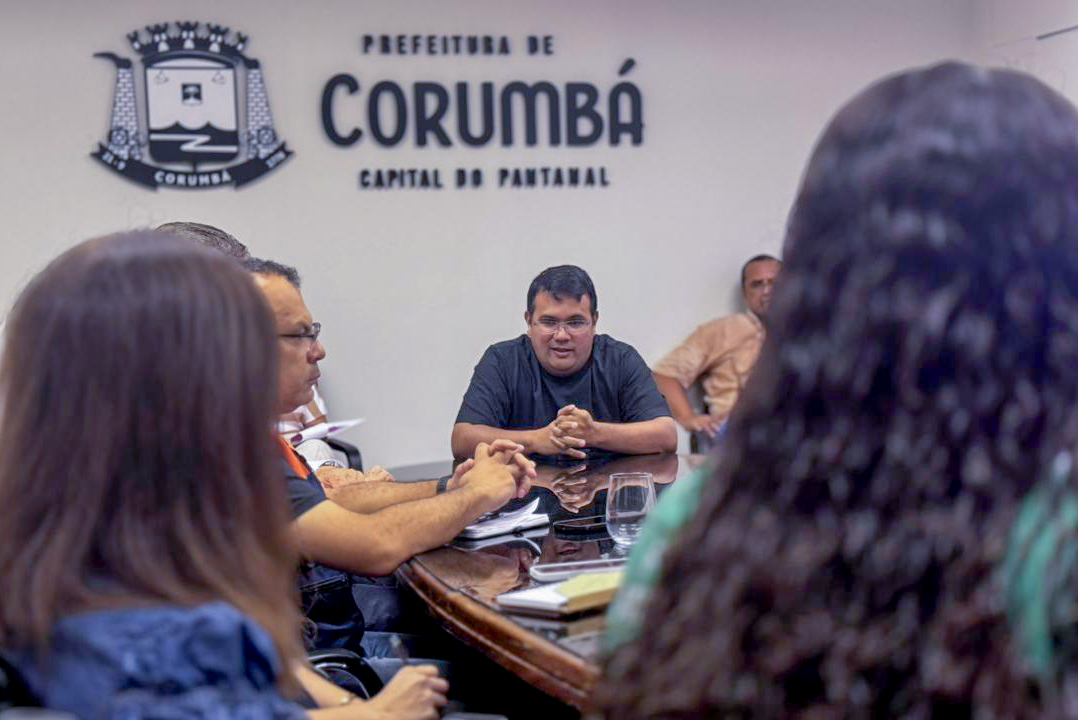 Prefeitura decreta situação de emergência de 180 dias após temporal em Corumbá