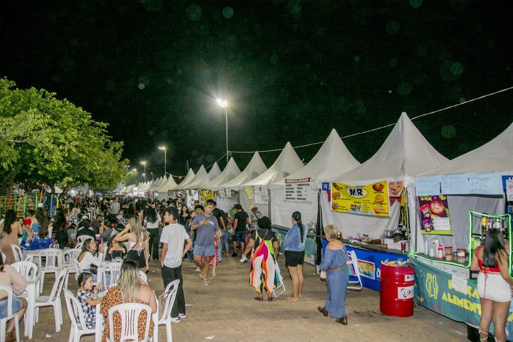 Câmara aprova isenção de taxas a ambulantes e pequenos empreendedores durante o carnaval