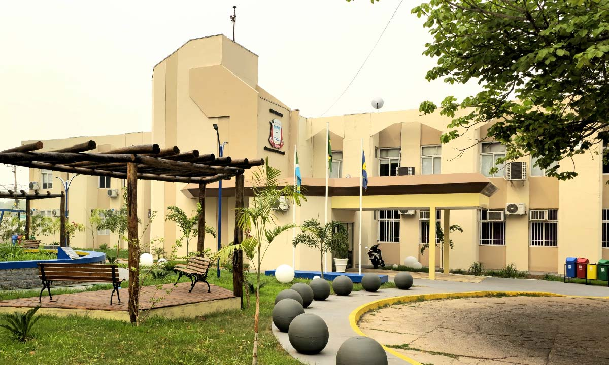 Legislativo autoriza empréstimo para implementação do Projeto de Desenvolvimento de Corumbá