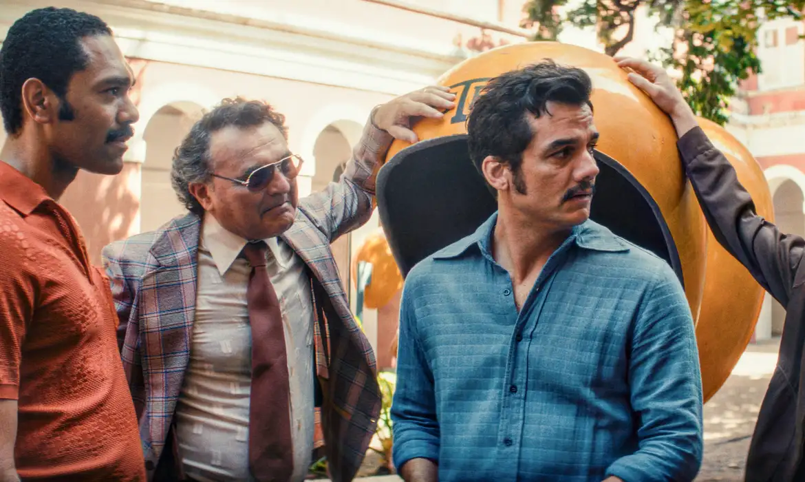 O Agente Secreto é indicado para quatro categorias do Oscar