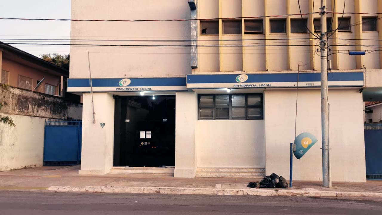 INSS fecha agências por três dias para modernização dos sistemas previdenciários