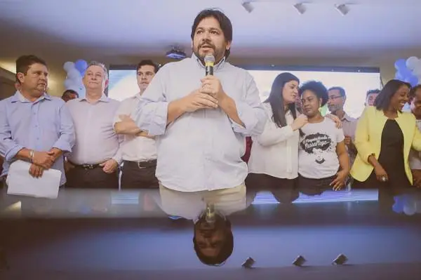 Ex-diretor da Funtrab que desviou dinheiro para promover almoço de pastores é condenado