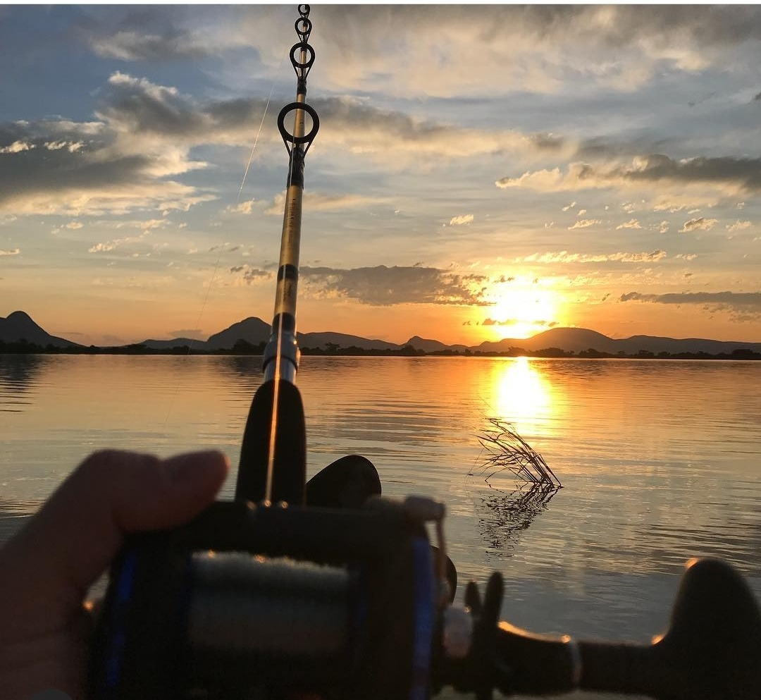 Temporada de pesca esportiva tem início em Corumbá com foco na preservação do Pantanal